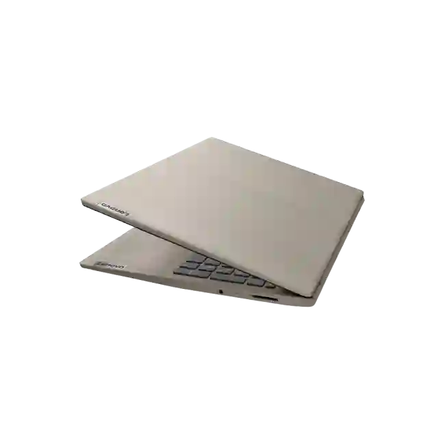 Laptop Lenovo 3 15IIL05 Core I3-1005G1 1TB 12GB RAM 15.6" 1366x768 Touchscreen WIN10 Color Almendra Seminueva-4