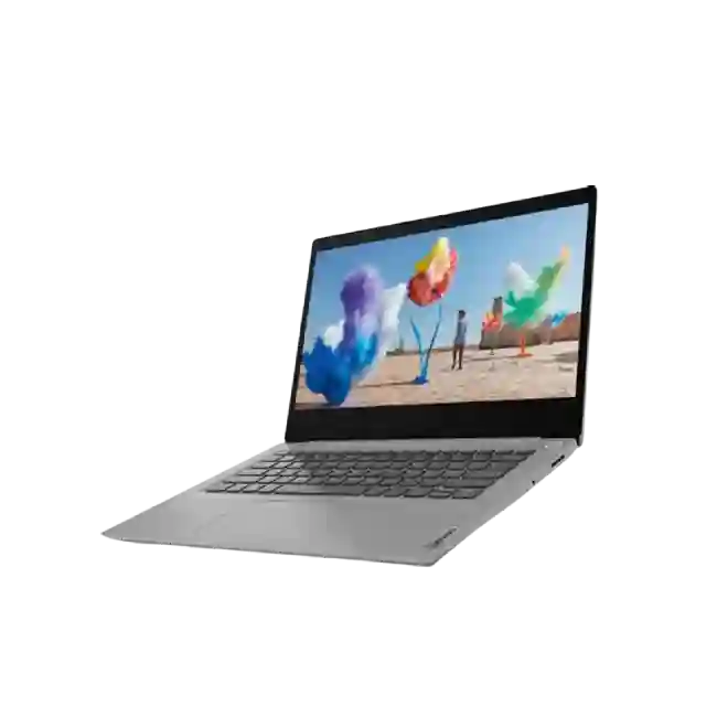 LAPTOP LENOVO 3 15IIL05 CORE I3-1005G1 1.2GHZ 1TB HDD 12GB RAM 15.6" 1366X768 TOUCHSCREEN W10 COLOR ALMENDRA SEMINUEVA