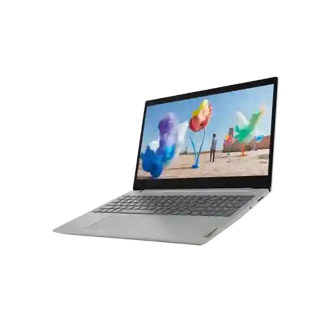 LAPTOP LENOVO 3 15IIL05 CORE I5-1035G1 1.0GHZ 1TB HDD 12GB RAM 15.6" 1366X768 TOUCHSCREEN W10 SEMINUEVA-1
