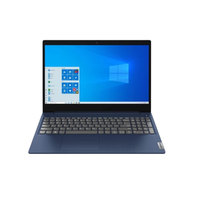 Laptop Lenovo 3 15IML05 Core I5-10210U 512GB SSD 12GB RAM 15.6" 1366x768 Touchscreen WIN 10 Color Azul Seminueva-5