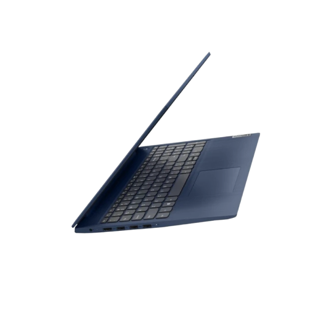 Laptop Lenovo 3 15IML05 Core I5-10210U 512GB SSD 12GB RAM 15.6" 1366x768 Touchscreen WIN 10 Color Azul Seminueva-6