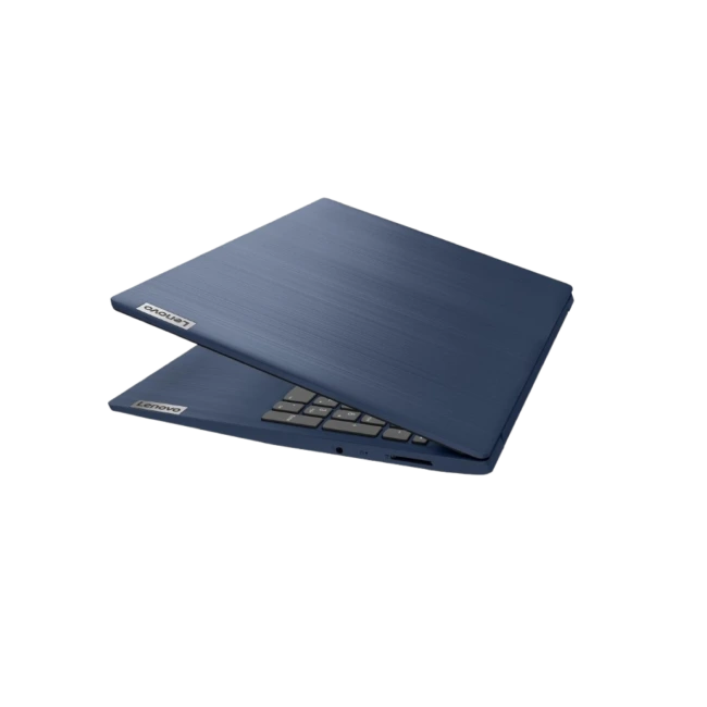 Laptop Lenovo 3 15IML05 Core I5-10210U 512GB SSD 12GB RAM 15.6" 1366x768 Touchscreen WIN 10 Color Azul Seminueva-7