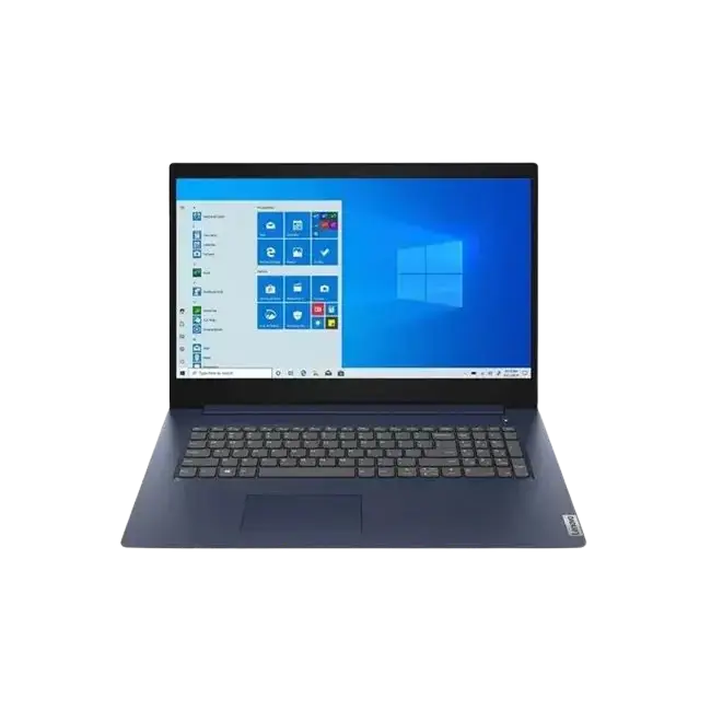 LAPTOP LENOVO S340 15IIL CORE I7-1065G7 1.3GHZ 512GB SSD 8GB RAM 15.6" TOUCHSCREEN W10 COLOR AZUL SEMINUEVA
