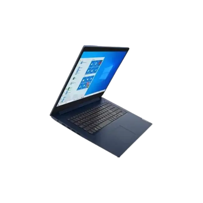 LAPTOP LENOVO S340 15IIL CORE I7-1065G7 1.3GHZ 512GB SSD 8GB RAM 15.6" TOUCHSCREEN W10 COLOR AZUL SEMINUEVA-2