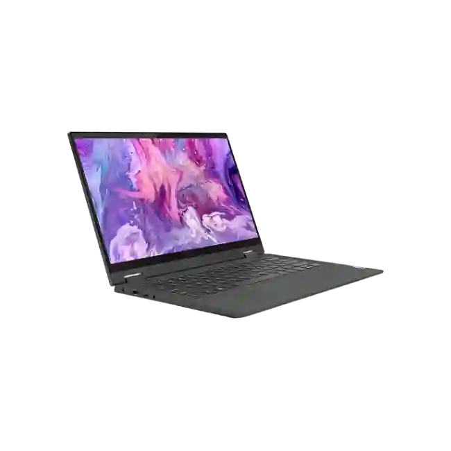 Laptop Lenovo Flex 5 14ARE05 2 en 1 AMD Ryzen 5 4500U 256GB SSD 8GB RAM 14" 1920x1080 Touchscreen Seminueva