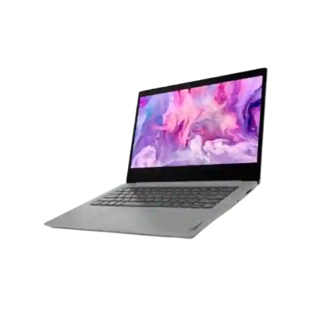 Laptop Lenovo 3 14ITL05 Core i5-1135G7 256GB SSD 8GB RAM 14" 1920x1080 WIN11 H Color Gris Seminueva-3