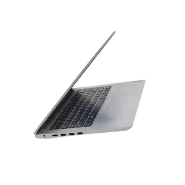 Laptop Lenovo 3 14ITL05 Core i5-1135G7 256GB SSD 8GB RAM 14" 1920x1080 WIN11 H Color Gris Seminueva