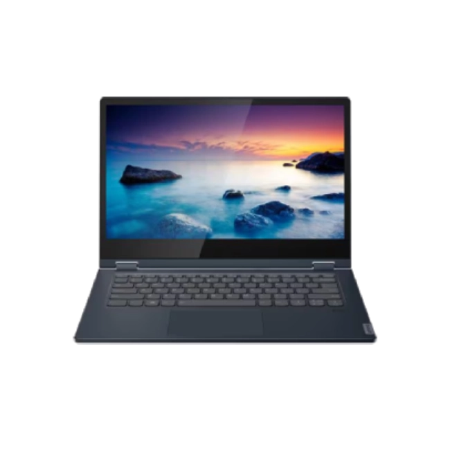Laptop Lenovo 3 15IML05 Core I5-10210U 512GB SSD 12GB RAM 15.6" 1366x768 Touchscreen WIN 10 Color Azul Seminueva-4