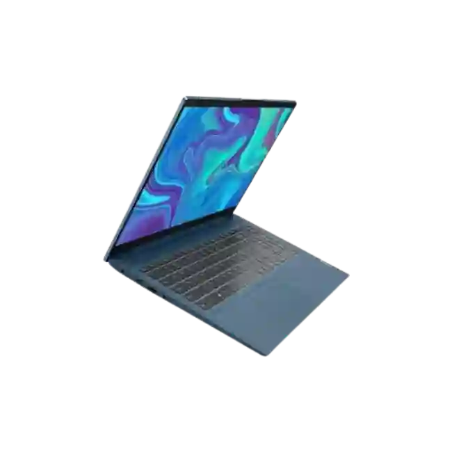 Laptop Lenovo 5 15IIL05 Core I7-1065G7 256GB SSD 8GB RAM 15.6" 1920x1080 WIN10 Color Gris Grafito Seminueva-2