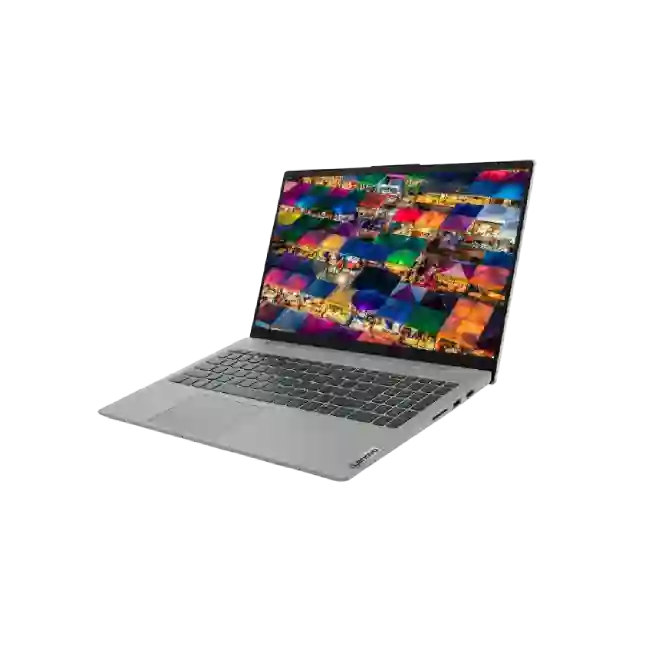 Lenovo IdeaPad 5 Ryzen 5 4500U 8GB 256GB SSD gris oscuro seminueva — laptop Lenovo Guatemala TERA