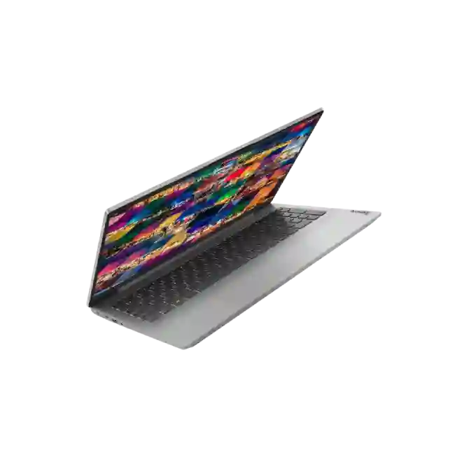 Laptop Lenovo 5 15ARE05 AMD Ryzen 5 4500U 256GB SSD 8GB RAM 15.6" 1920x1080 W10 Color Gris Oscuro Seminueva-2