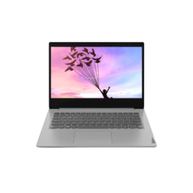 Laptop Lenovo IdeaPad 3 14IML 14" Core i5-10210U 8GB RAM DDR4 256GB SSD W11 Color Plateado-1