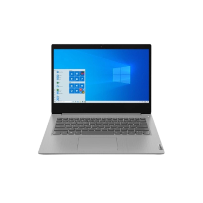 LAPTOP LENOVO 3 14IIL05 CORE I5-1035G1 3.6GHZ 512GB SSD 8GB RAM 14" 1920X1080 BT WIN10 COLOR PLATEADO-4