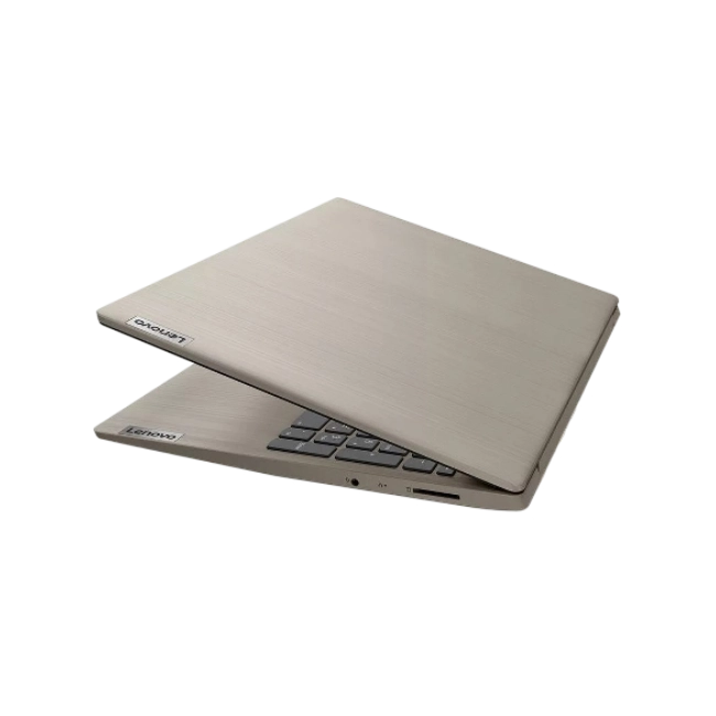 Laptop Lenovo 3 15IIL05 Core i5-1035G1 1TB HDD 12GB RAM 15.6" 1366x768 Touchscreen WIN10 Color Almendra Seminueva-14