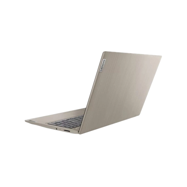 Laptop Lenovo 3 15IIL05 Core i5-1035G1 1TB HDD 12GB RAM 15.6" 1366x768 Touchscreen WIN10 Color Almendra Seminueva-9