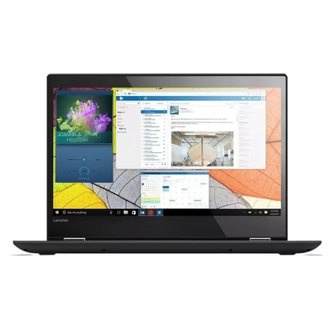 LAPTOP LENOVO FLEX 5 14ARE05 2 EN 1 AMD RYZEN 3 4300U 2.7GHZ 128GB SSD 4GB RAM 14" 1920X1080-11