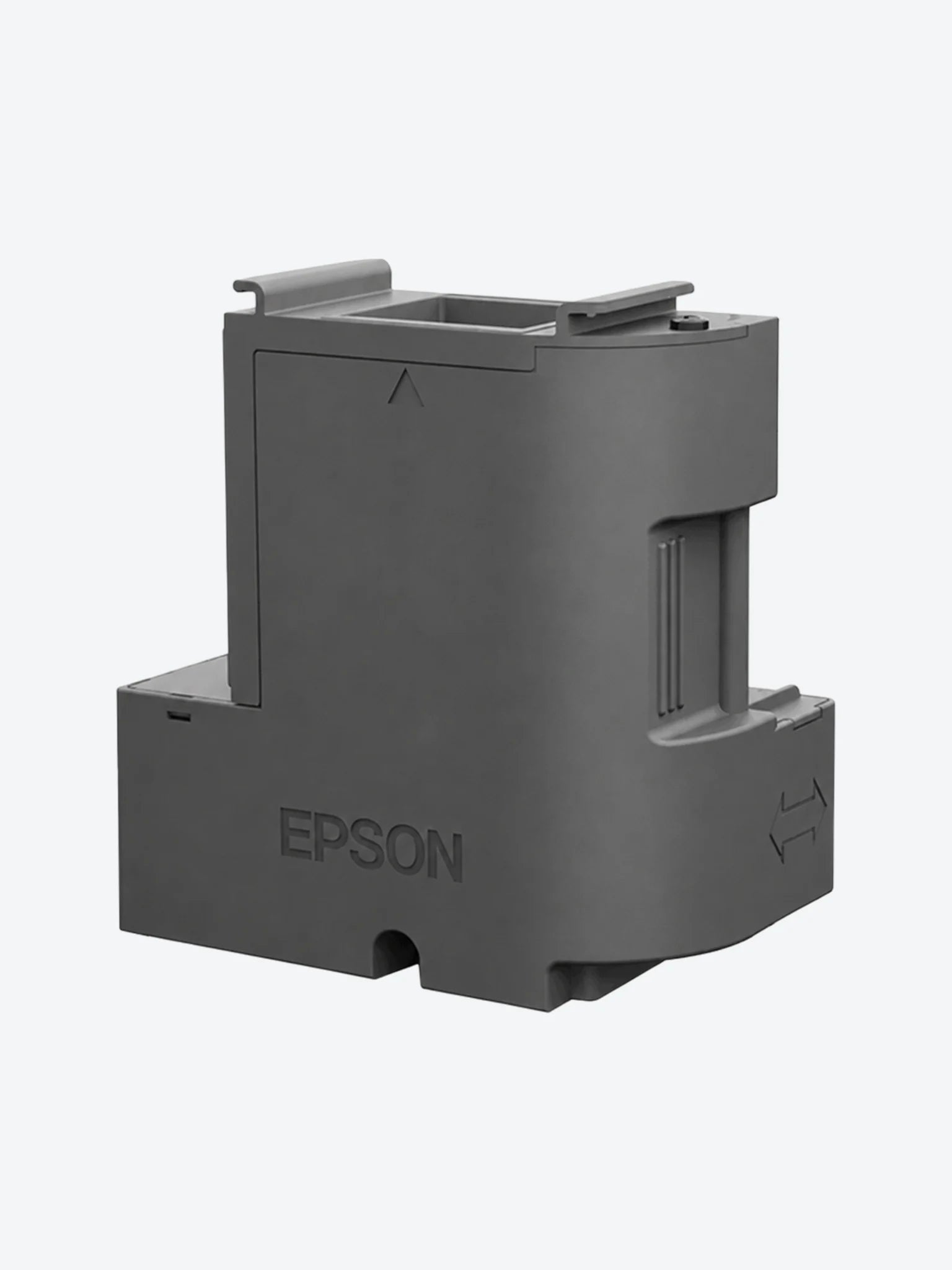 Epson T04D100 - Caja de mantenimiento de tinta - para EcoTank ET-2980, 4850, L6270; WorkForce ET-4750, ST-3000, C4100, M1000, M3000