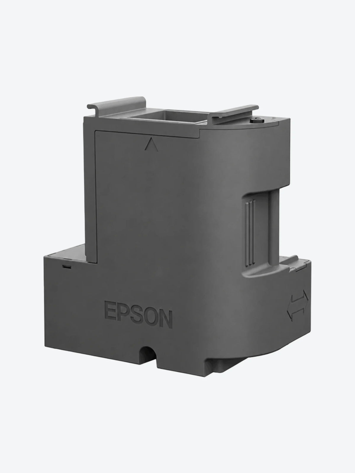 Epson T04D100 - Caja de mantenimiento de tinta - para EcoTank ET-2980, 4850, L6270; WorkForce ET-4750, ST-3000, C4100, M1000, M3000-1