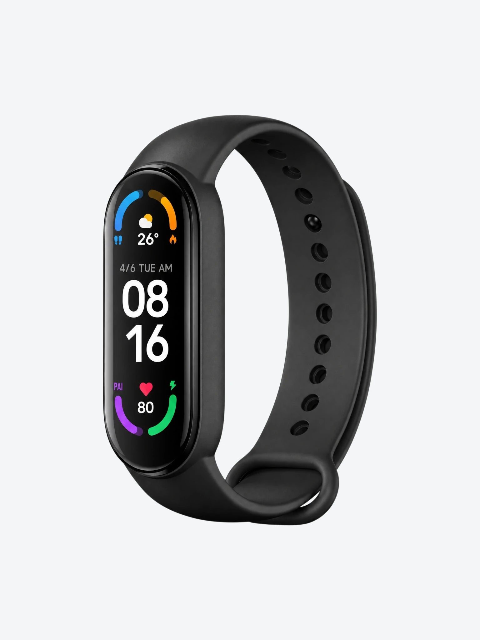 Reloj Xiaomi  Mi Smart Band 6 BHR4951GL-1