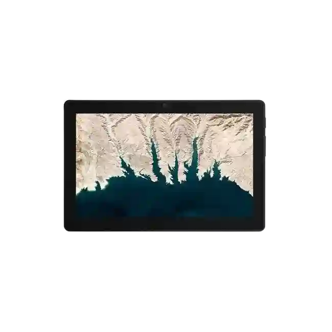Tablet Lenovo Chromebook 10e MT8183 32GB eMMC 4GB 10.1" 1920x1200 Touchscreen Chrome OS Color Gris Seminueva-4