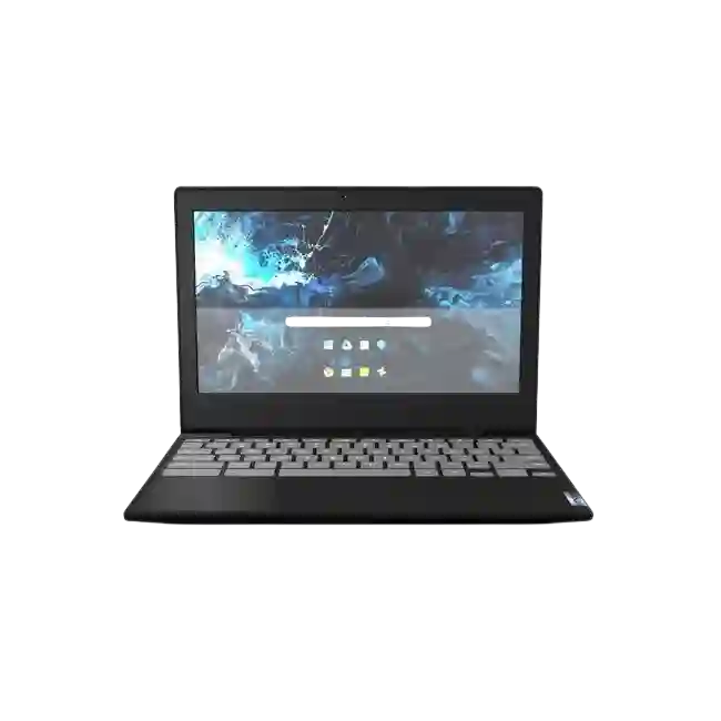 Laptop Lenovo 3 Chromebook 11IGL05 Celeron Dual-Core N4020 64GB eMMC 4GB RAM 11.6" 1366x768 Nueva Caja Abierta