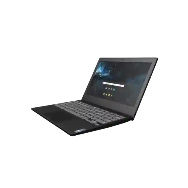 Laptop Lenovo 3 Chromebook 11IGL05 Celeron Dual-Core N4020 64GB eMMC 4GB RAM 11.6" 1366x768 Nueva Caja Abierta-2