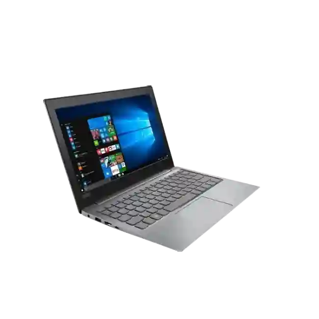 Laptop Lenovo Flex 3 11IGL05 Chromebook 2 en 1 Celeron Dual-Core N4020 64GB eMMC 4GB 11.6" 1366x768 Touchscreen Seminueva.-4