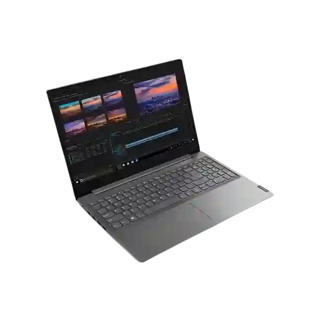 LAPTOP LENOVO V15 SPA CORE I5-1035G1 8GB RAM 1TB HDD 15.6" W10 PRO-3