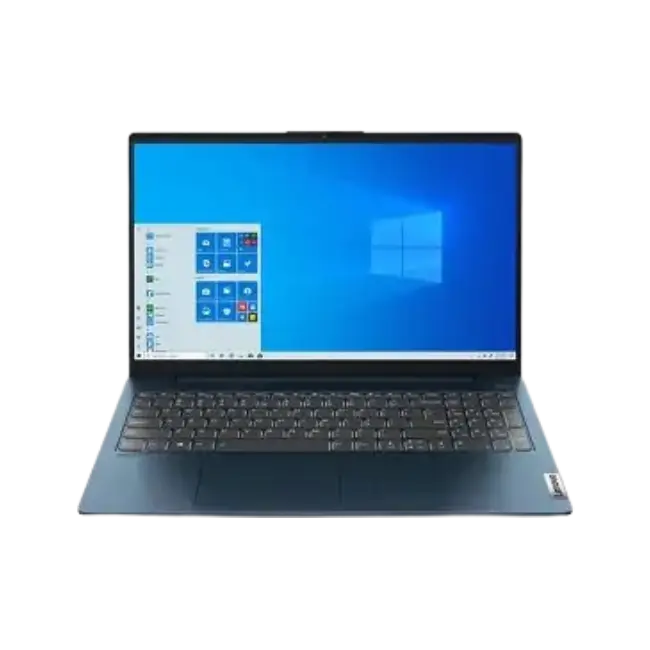 LAPTOP LENOVO 5 15IIL05 CORE I7-1165G7 2.8GHZ 12GB RAM 512GB SSD 15.6" 1920X1080 TOUCHSCREEN W10 SEMINUEVA