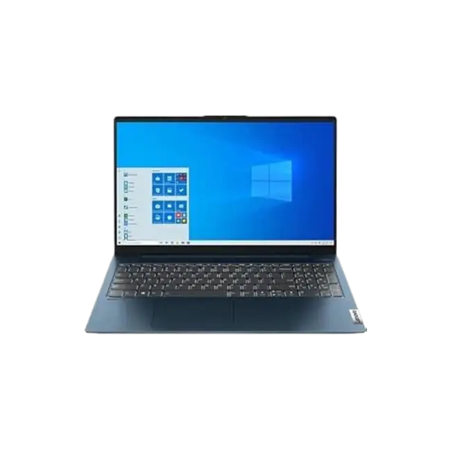 Laptop Lenovo 5 15ITL05 Core i3-1115G4 256GB SSD 8GB RAM 15.6" 1920x1080 TOUCHSCREEN W10 Color Azul-1