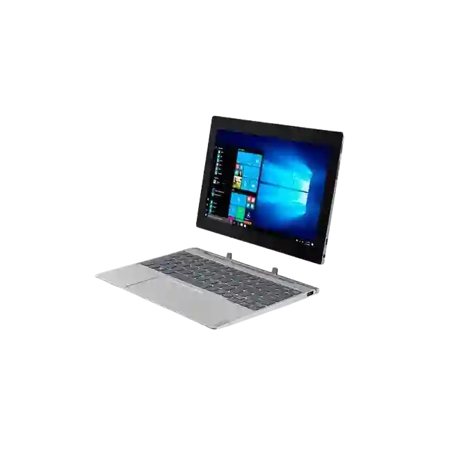 LAPTOP LENOVO IDEAPAD D330-10IGL 2 EN 1 CELERON N4020 4GB RAM 64GB EMMC W10 PRO-1
