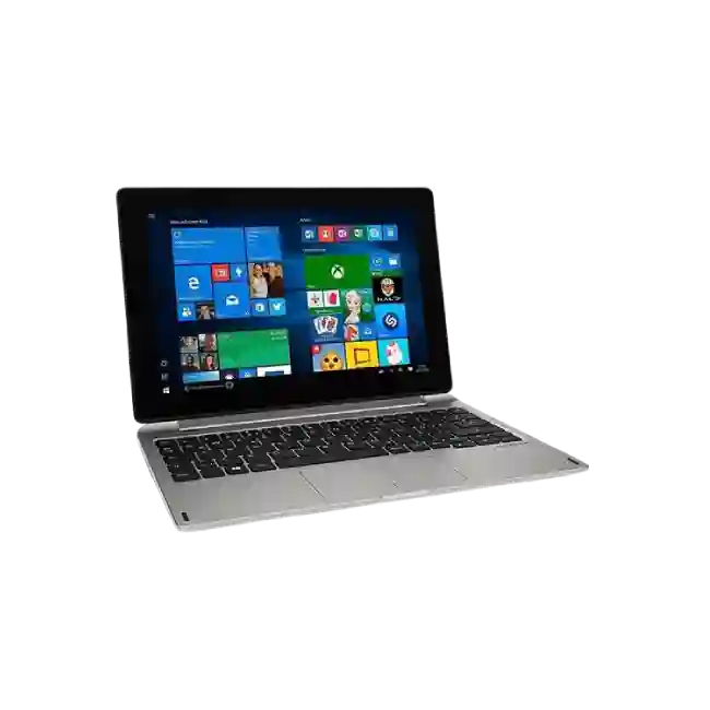 LAPTOP LENOVO IDEAPAD D330-10IGL 2 EN 1 CELERON N4020 4GB RAM 64GB EMMC W10 PRO-4