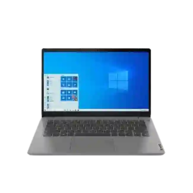Laptop Lenovo IdeaPad 3 14ITL6 Core i5-1155G7 512GB SSD 8GB RAM 14" FHD 1920x1080 WIN11 H Color Gris