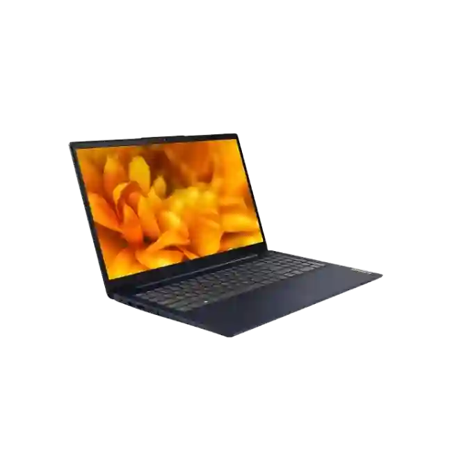 Laptop Lenovo 3 17ITL6 Core I3-1115G4 1TB HDD 8GB RAM 17.3" 1600x900 WIN 11 Color Azul Seminueva-2