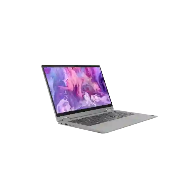 Laptop Lenovo IdeaPad Flex 5 14ITL05 2 en 1 Core I3-1115G4 4GB RAM 128GB SSD 14" 1920x1080 Touchscreen WIN10 Seminueva