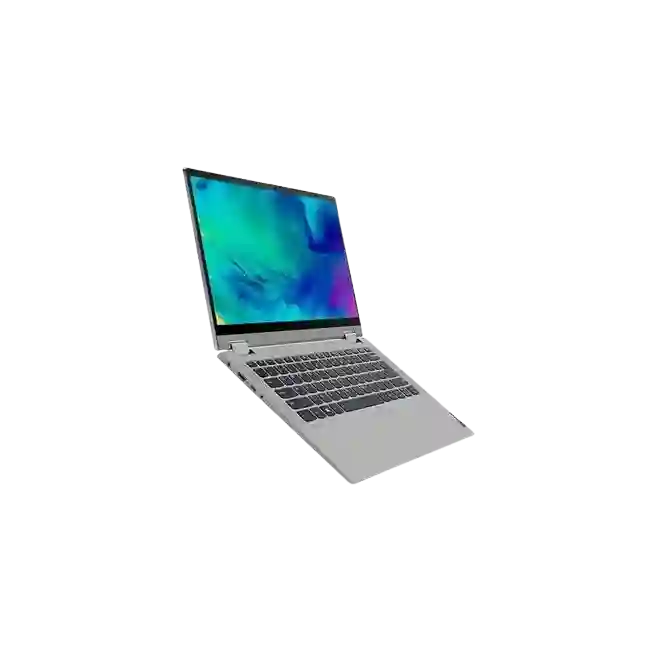Laptop Lenovo IdeaPad Flex 5 14ITL05 2 en 1 Core I3-1115G4 4GB RAM 128GB SSD 14" 1920x1080 Touchscreen WIN10 Seminueva-4