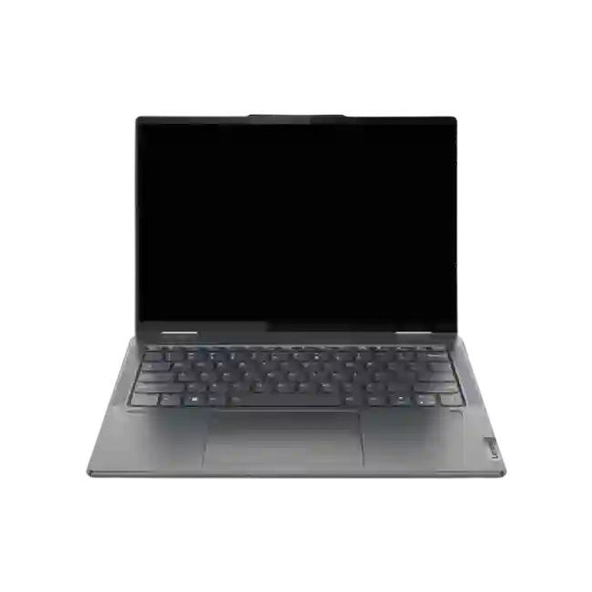 Laptop Lenovo FLEX 5 14ITL05 82HS00QRUS 2 en 1 Core i5-1135G7 12GB RAM 512GB SSD 14" 1920x1080 Touchscreen WIN11 Color Platino Seminueva-1