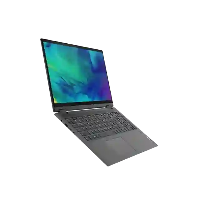 Laptop Lenovo Flex 5 14ITL05 2 en 1 Core i3-1115G4 256GB SSD 8GB RAM 14" 1920x1080 Touchscreen Win11 Seminueva-4
