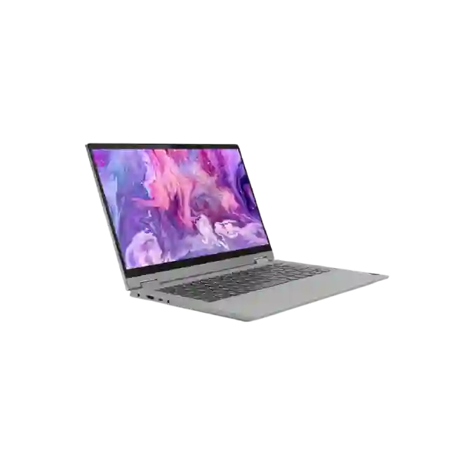 Laptop Lenovo FLEX 5 14ITL05 2 en 1 Core I3-1115G4 128GB SSD 4GB RAM 14" 1920x1080 Touchscreen WIN11 Seminueva-3