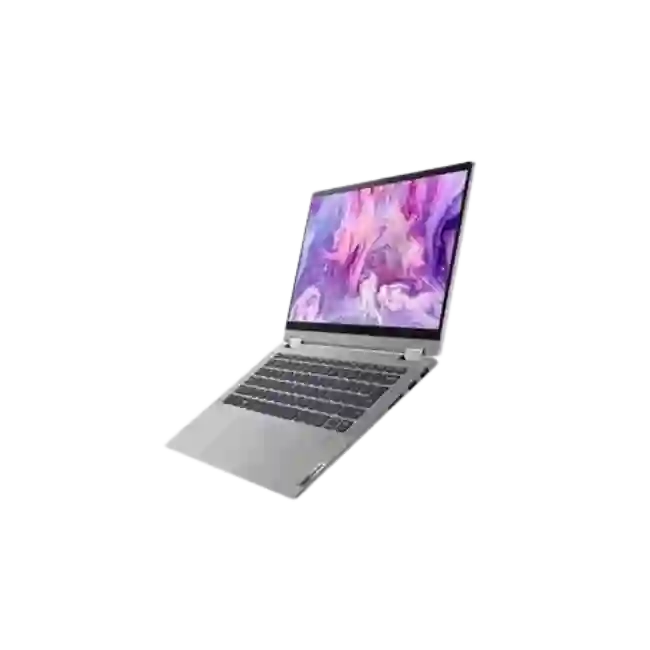 Laptop Lenovo FLEX 5 14ITL05 2 en 1 Core I3-1115G4 128GB SSD 4GB RAM 14" 1920x1080 Touchscreen WIN11 Seminueva-4