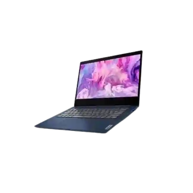 Laptop Lenovo IdeaPad 3 14ALC6 AMD Ryzen 7 5700U con Radeon Graphics 8GB RAM 512GB SSD Color Azul Seminueva