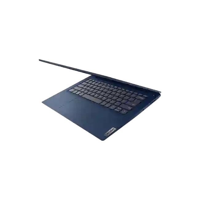Laptop Lenovo 3 15ALC6 AMD Ryzen 5 5500U 512GB SSD 12GB RAM 15.6" 1920x1080 Touchscreen WIN11 Color Azul Seminueva