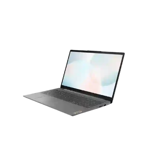 Laptop Lenovo 1 14IAU7 Core i3-1215U 128GB SSD 4GB RAM 14" 1366x768 W11 S Color Gris-2