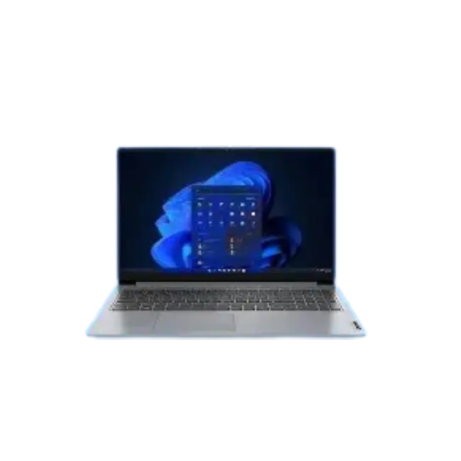 Laptop Lenovo 3 15IAU7 82RKX022US Core i5-1235U 8GB RAM 256GB SSD 15.6" 1920x1080 Touchscreen WIN11 Color Gris Seminueva-3