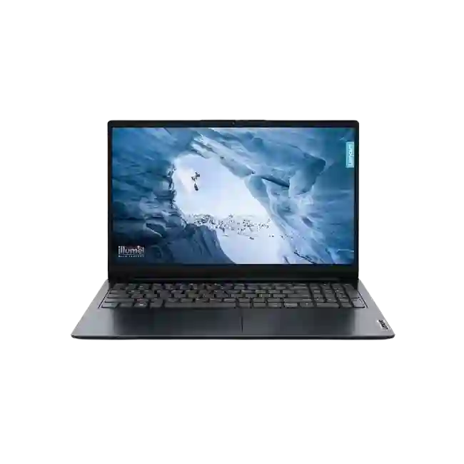 Laptop Lenovo IdeaPad 1 15AMN7 82VG00MYUS 15.6" FHD TS Ryzen 5 7520U 2.8G 8GB RAM 256GB SSD Win 11 Home S Color Azul