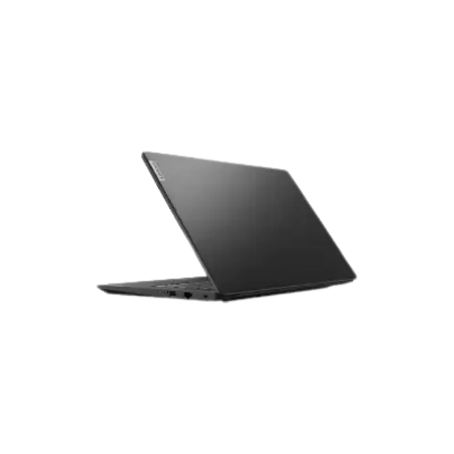 Laptop Lenovo V14 G4 AMN AMD Ryzen 5 7520U 8GB RAM 256GB SSD 14" 1920x1080 Radeon Graphics Win11 Pro Color Negro Seminueva-2