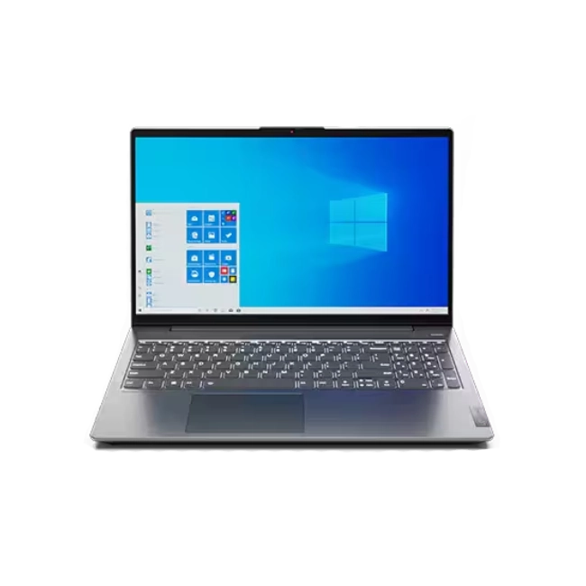 Laptop Lenovo 5 15ITL05 Core i3-1115G4 256GB SSD 8GB RAM 15.6" 1920x1080 TOUCHSCREEN W10 Color Gris-1
