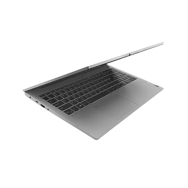 Laptop Lenovo 5 15ITL05 Core i3-1115G4 256GB SSD 8GB RAM 15.6" 1920x1080 TOUCHSCREEN W10 Color Gris-9