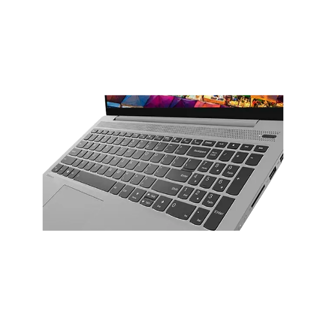 Laptop Lenovo 5 15ITL05 Core i3-1115G4 256GB SSD 8GB RAM 15.6" 1920x1080 TOUCHSCREEN W10 Color Gris-10
