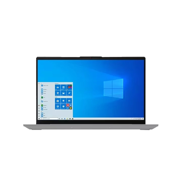 Laptop Lenovo 5 15ITL05 Core i3-1115G4 256GB SSD 8GB RAM 15.6" 1920x1080 TOUCHSCREEN W10 Color Gris-6